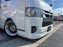 スーパーGL ダークプライムII カスタムカー・令和4年式・走行距離101000km・新品タイヤ・ホイール・ENCM-18ハイパーグロス・ローダウン・車中泊ベッドキット・7インチナビゲーション・フルセグTV・バックカメラ・デジミラ(25枚目)
