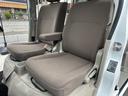 【助手席】シートクッションもよく長距離、短距離共に疲れが軽減でき快適に運転できます☆素晴らしき日々を軽バンで楽しんでください☆