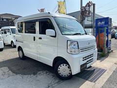 平成３１年式・８．１万キロ・事業登録可・ハイルーフ・パワステ・パワーウィンドウ・キーレス・電格ミラー・純正ラジオ・ＡＭ・ＦＭ・ＥＴＣ車載器・分割シート・両側スライドドア・１か月無償保証・１０００Ｋｍ 5