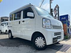 平成３１年式・８．１万キロ・事業登録可・ハイルーフ・パワステ・パワーウィンドウ・キーレス・電格ミラー・純正ラジオ・ＡＭ・ＦＭ・ＥＴＣ車載器・分割シート・両側スライドドア・１か月無償保証・１０００Ｋｍ 7