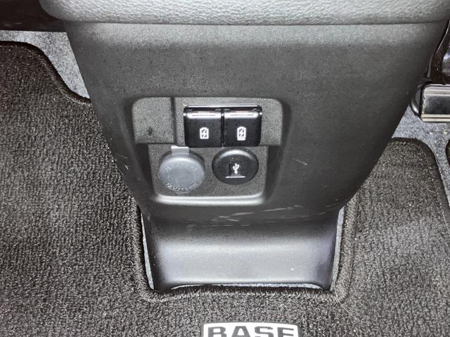 スペーシアベース XF 2型 オーディオレス仕様車・全方位カメラパッケージ装着車・LEDヘッドランプ・フロントフォグランプ・リアドア右側電動スライドドア・フロントドライブレコーダー・アルミホイール・ルーフレール(8枚目)