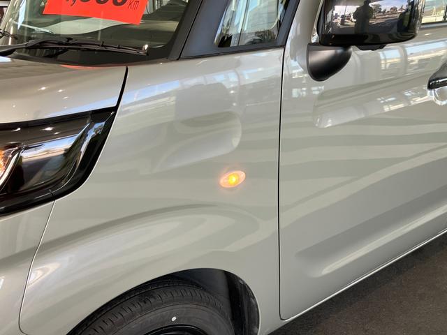 スペーシアベース XF 2型 オーディオレス仕様車・全方位カメラパッケージ装着車・LEDヘッドランプ・フロントフォグランプ・リアドア右側電動スライドドア・フロントドライブレコーダー・アルミホイール・ルーフレール(31枚目)