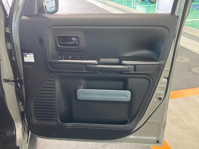 スペーシアベース XF 2型 オーディオレス仕様車・全方位カメラパッケージ装着車・LEDヘッドランプ・フロントフォグランプ・リアドア右側電動スライドドア・フロントドライブレコーダー・アルミホイール・ルーフレール(45枚目)