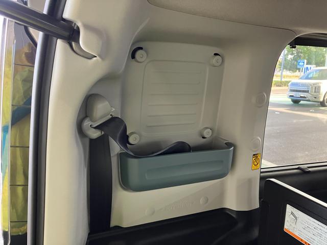 スペーシアベース XF 2型 オーディオレス仕様車・全方位カメラパッケージ装着車・LEDヘッドランプ・フロントフォグランプ・リアドア右側電動スライドドア・フロントドライブレコーダー・アルミホイール・ルーフレール(55枚目)