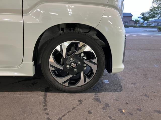 スペーシアカスタム カスタム　ＨＹＢＲＩＤ　ＸＳ　９インチナビ・全方位カメラ・電動パーキングブレーキ・フロントドライブレコーダー・ＬＥＤヘッドランプ・リアドア両側電動スライドドア・スリムサーキュレーター・ステアリングヒーター・シートヒーター（21枚目）