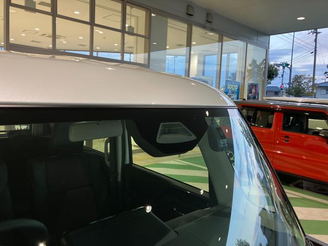 スペーシアカスタム カスタム　ＨＹＢＲＩＤ　ＸＳ　９インチナビ・全方位カメラ・電動パーキングブレーキ・フロントドライブレコーダー・ＬＥＤヘッドランプ・リアドア両側電動スライドドア・スリムサーキュレーター・ステアリングヒーター・シートヒーター（24枚目）