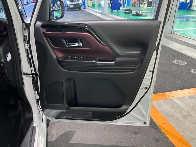 スペーシアカスタム カスタム　ＨＹＢＲＩＤ　ＸＳ　９インチナビ・全方位カメラ・電動パーキングブレーキ・フロントドライブレコーダー・ＬＥＤヘッドランプ・リアドア両側電動スライドドア・スリムサーキュレーター・ステアリングヒーター・シートヒーター（44枚目）