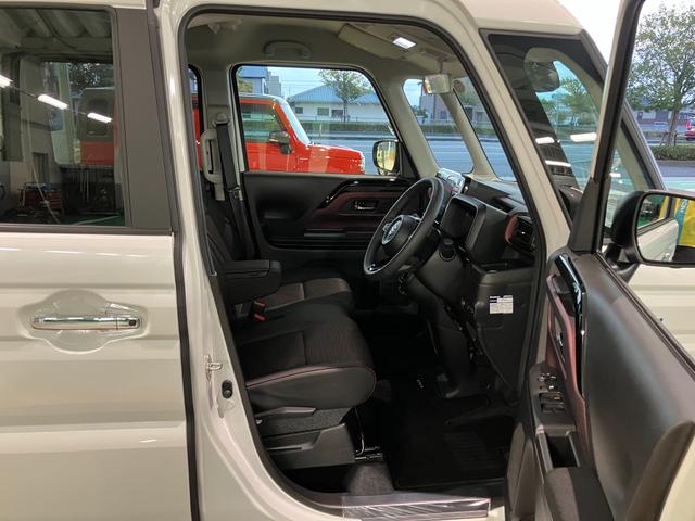 スペーシアカスタム カスタム　ＨＹＢＲＩＤ　ＸＳ　９インチナビ・全方位カメラ・電動パーキングブレーキ・フロントドライブレコーダー・ＬＥＤヘッドランプ・リアドア両側電動スライドドア・スリムサーキュレーター・ステアリングヒーター・シートヒーター（47枚目）