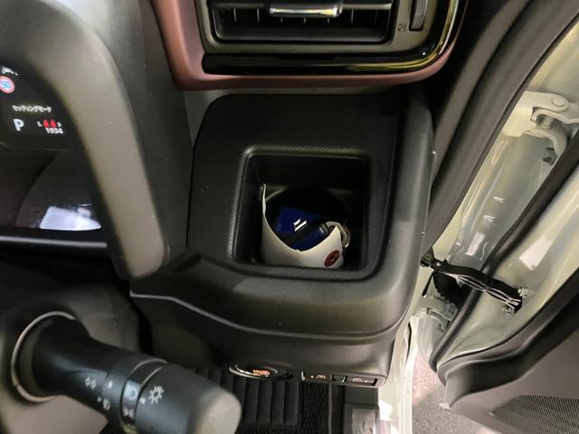 スペーシアカスタム カスタム　ＨＹＢＲＩＤ　ＸＳ　９インチナビ・全方位カメラ・電動パーキングブレーキ・フロントドライブレコーダー・ＬＥＤヘッドランプ・リアドア両側電動スライドドア・スリムサーキュレーター・ステアリングヒーター・シートヒーター（49枚目）