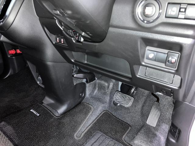 スペーシアカスタム カスタム　ＨＹＢＲＩＤ　ＸＳ　９インチナビ・全方位カメラ・電動パーキングブレーキ・フロントドライブレコーダー・ＬＥＤヘッドランプ・リアドア両側電動スライドドア・スリムサーキュレーター・ステアリングヒーター・シートヒーター（50枚目）