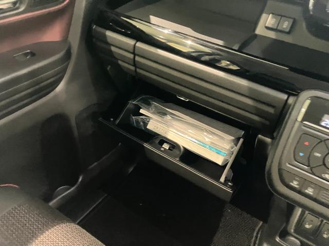 スペーシアカスタム カスタム　ＨＹＢＲＩＤ　ＸＳ　９インチナビ・全方位カメラ・電動パーキングブレーキ・フロントドライブレコーダー・ＬＥＤヘッドランプ・リアドア両側電動スライドドア・スリムサーキュレーター・ステアリングヒーター・シートヒーター（56枚目）