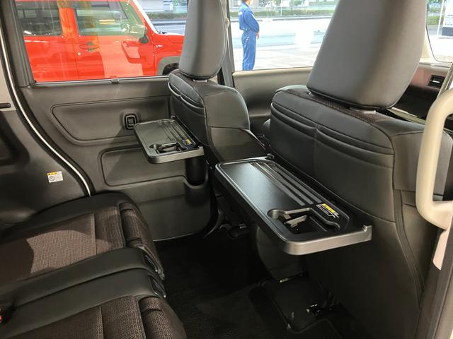 スペーシアカスタム カスタム　ＨＹＢＲＩＤ　ＸＳ　９インチナビ・全方位カメラ・電動パーキングブレーキ・フロントドライブレコーダー・ＬＥＤヘッドランプ・リアドア両側電動スライドドア・スリムサーキュレーター・ステアリングヒーター・シートヒーター（66枚目）