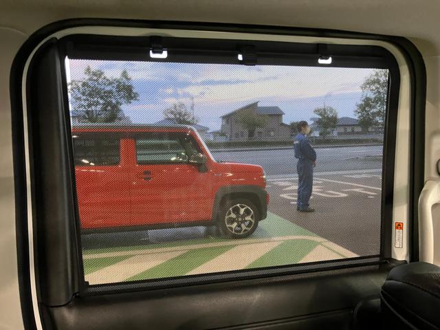 スペーシアカスタム カスタム　ＨＹＢＲＩＤ　ＸＳ　９インチナビ・全方位カメラ・電動パーキングブレーキ・フロントドライブレコーダー・ＬＥＤヘッドランプ・リアドア両側電動スライドドア・スリムサーキュレーター・ステアリングヒーター・シートヒーター（67枚目）