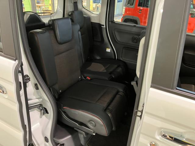 スペーシアカスタム カスタム　ＨＹＢＲＩＤ　ＸＳ　９インチナビ・全方位カメラ・電動パーキングブレーキ・フロントドライブレコーダー・ＬＥＤヘッドランプ・リアドア両側電動スライドドア・スリムサーキュレーター・ステアリングヒーター・シートヒーター（71枚目）