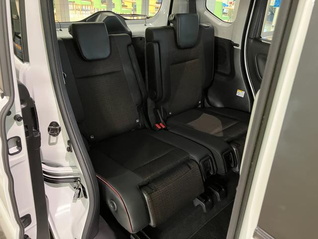 スペーシアカスタム カスタム　ＨＹＢＲＩＤ　ＸＳ　９インチナビ・全方位カメラ・電動パーキングブレーキ・フロントドライブレコーダー・ＬＥＤヘッドランプ・リアドア両側電動スライドドア・スリムサーキュレーター・ステアリングヒーター・シートヒーター（72枚目）