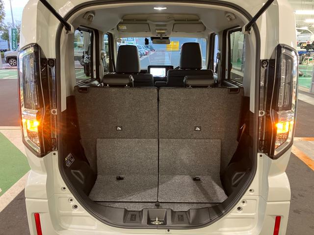 スペーシアカスタム カスタム　ＨＹＢＲＩＤ　ＸＳ　９インチナビ・全方位カメラ・電動パーキングブレーキ・フロントドライブレコーダー・ＬＥＤヘッドランプ・リアドア両側電動スライドドア・スリムサーキュレーター・ステアリングヒーター・シートヒーター（75枚目）