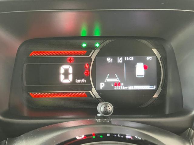 ���[�^�[�p�l���̓f�W�^���X�s�[�h���[�^�[�ƃJ���[�t���C���t�H���[�V�����f�B�X�v���C��g�ݍ��킹���f�U�C���I