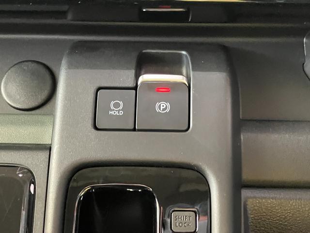 �{�^����ŃT�C�h�u���[�L�̂n�m�E�n�e�e���ȒP�ɉ\�ȓd���p�[�L���O�u���[�L���̗p�I��Ԓ��ɒ�~��Ԃ�ێ����Ă����u���[�L�z�[���h�t���I