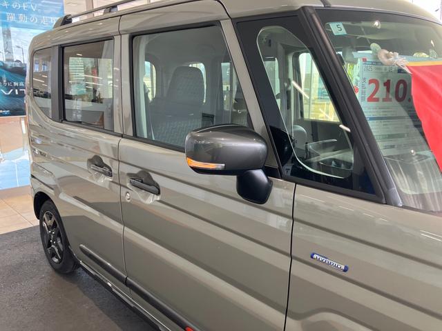 �h�A�~���[�͂k�d�c�T�C�h�^�[�������v�t���I�~���[����͉^�]�ȃh�A�ɂ���X�C�b�`�łn�j�I