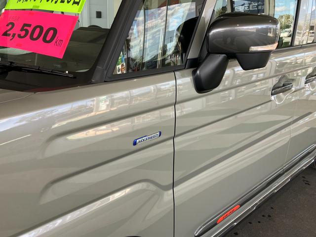 �}�C���h�n�C�u���b�h���ڎԂ̓A�C�h�����O�X�g�b�v����̃G���W���n�������[�^�[�n������̂ŃZ�����[�^�[���������Â��I