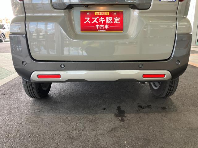 �ԗ���ގ��Ɍ���̏�Q�������A�o���p�[�̃Z���T�[�����m���ďՓ˂̉\�������܂�ƃu�U�[��x���\���A�ŏI�I�ɋ����u���[�L���쓮�����ďՓ˂̉�𖔂͔�Q�y����}�郊�A�p�[�L���O�Z���T�[�𑕔��I