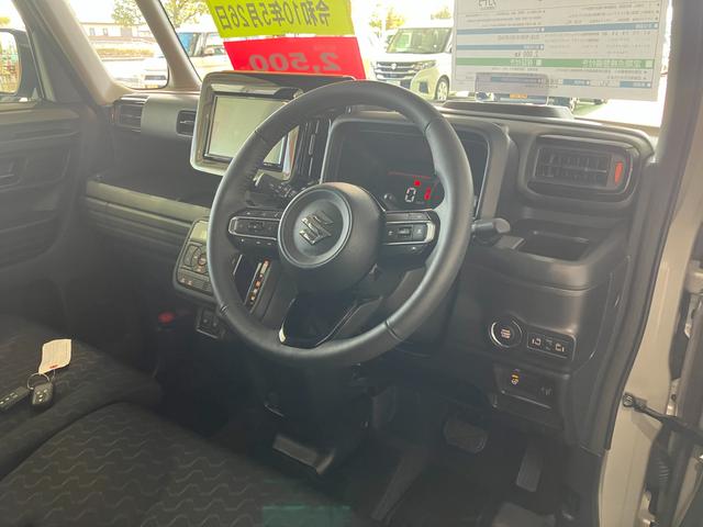 �^�]�ȃC���p�l����͂���Ȋ����I�X�e�A�����O�͎��������{�v���X�e�A�����O�z�C�[�����̗p�I