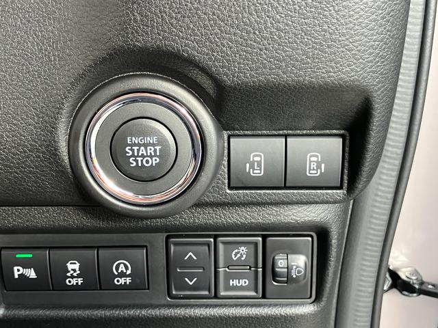 �{�^����ŃG���W���̎n���E��~���ł���L�[���X�v�b�V���X�^�[�g�V�X�e���𑕔��I