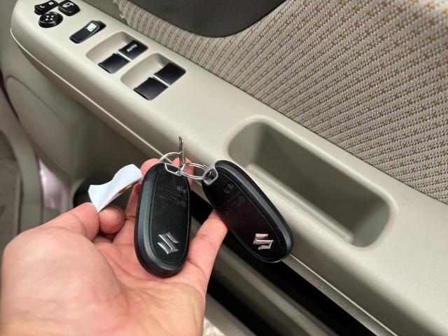 スペーシア X レーダーブレーキ装着車 1年保証 法定整備付き ナビ 地デジ ETC 左側パワースライドドア(6枚目)