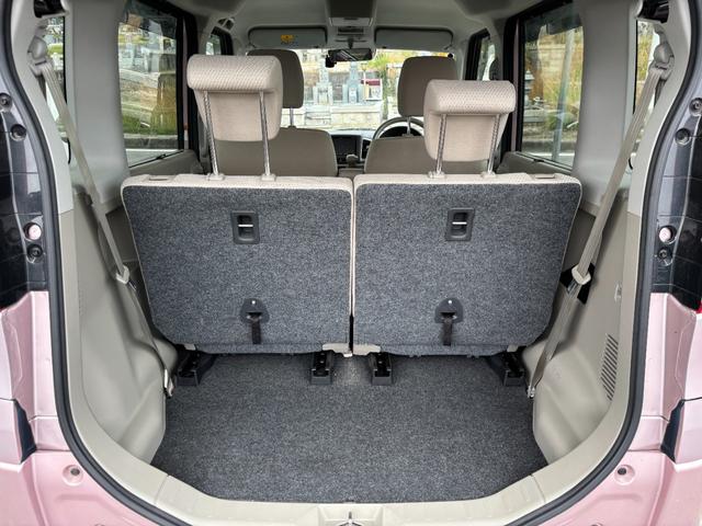 スペーシア X レーダーブレーキ装着車 1年保証 法定整備付き ナビ 地デジ ETC 左側パワースライドドア(9枚目)