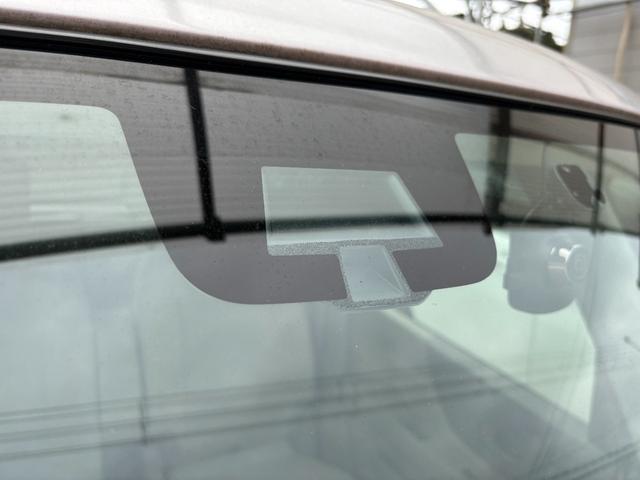 スペーシア X レーダーブレーキ装着車 1年保証 法定整備付き ナビ 地デジ ETC 左側パワースライドドア(12枚目)
