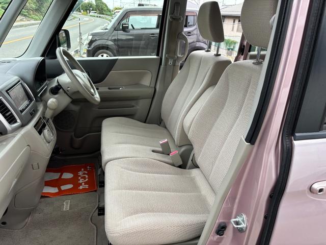 スペーシア X レーダーブレーキ装着車 1年保証 法定整備付き ナビ 地デジ ETC 左側パワースライドドア(18枚目)