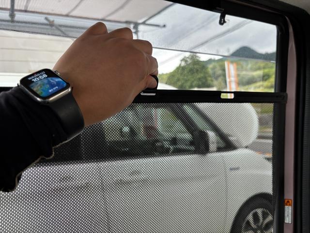 スペーシア X レーダーブレーキ装着車 1年保証 法定整備付き ナビ 地デジ ETC 左側パワースライドドア(20枚目)