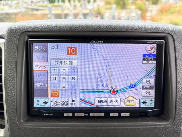 スペーシア X レーダーブレーキ装着車 1年保証 法定整備付き ナビ 地デジ ETC 左側パワースライドドア(26枚目)