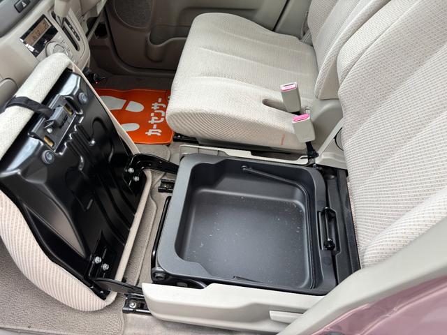 スペーシア X レーダーブレーキ装着車 1年保証 法定整備付き ナビ 地デジ ETC 左側パワースライドドア(34枚目)