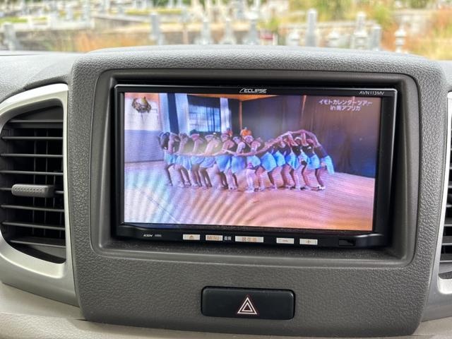 スペーシア X レーダーブレーキ装着車 1年保証 法定整備付き ナビ 地デジ ETC 左側パワースライドドア(36枚目)