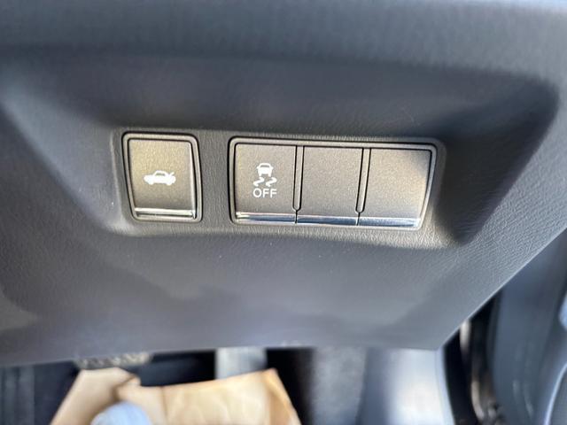 フーガ 250GT 雹害車 1年保証 法定整備付き 黒本革シート シートクーラー シートヒーター フルセグTV ナビ ETC スマートキー(22枚目)