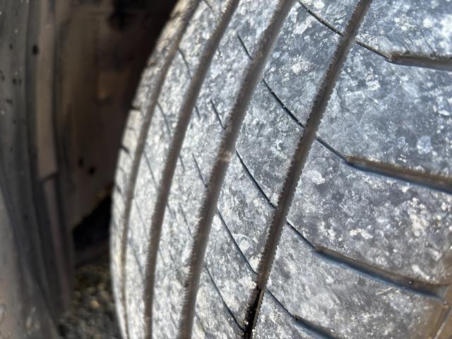 フーガ 250GT 雹害車 1年保証 法定整備付き 黒本革シート シートクーラー シートヒーター フルセグTV ナビ ETC スマートキー(33枚目)