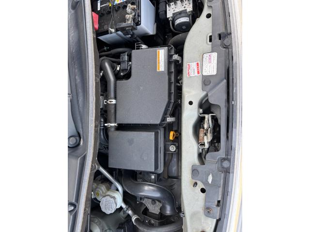 フレアワゴンカスタムスタイル ＸＳ　１年保証　法定整備付き　夏タイヤ新品４本　スタッドレスタイヤ４本　左側パワースライドドア　前後ドライブレコーダー（19枚目）