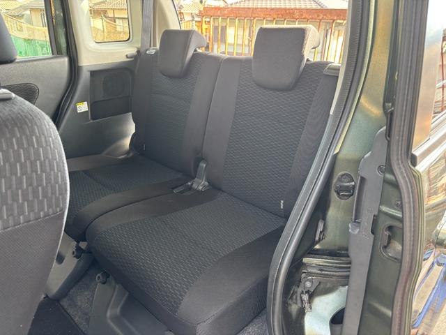 フレアワゴンカスタムスタイル ＸＳ　１年保証　法定整備付き　夏タイヤ新品４本　スタッドレスタイヤ４本　左側パワースライドドア　前後ドライブレコーダー（21枚目）