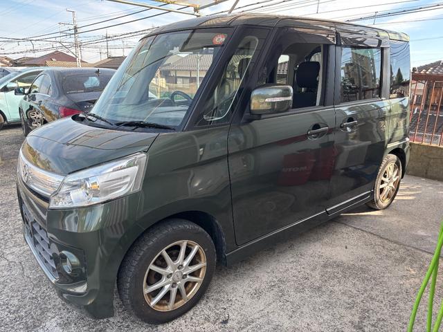 フレアワゴンカスタムスタイル ＸＳ　１年保証　法定整備付き　夏タイヤ新品４本　スタッドレスタイヤ４本　左側パワースライドドア　前後ドライブレコーダー（33枚目）