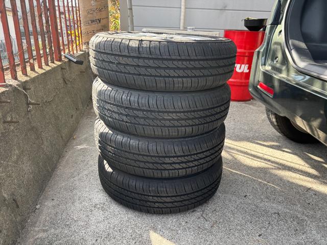 フレアワゴンカスタムスタイル ＸＳ　１年保証　法定整備付き　夏タイヤ新品４本　スタッドレスタイヤ４本　左側パワースライドドア　前後ドライブレコーダー（34枚目）