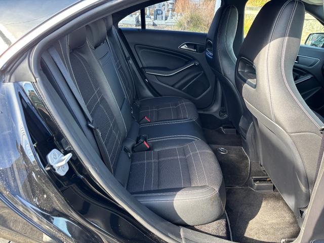 ＣＬＡクラス ＣＬＡ１８０　１年保証　法定整備付き　バックカメラ　フルセグＴＶ　Ｂｌｕｅｔｏｏｔｈ（10枚目）