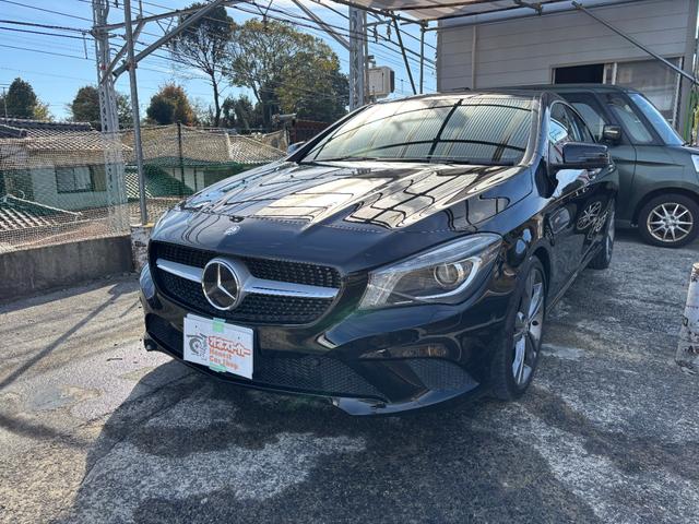 ＣＬＡクラス ＣＬＡ１８０　１年保証　法定整備付き　バックカメラ　フルセグＴＶ　Ｂｌｕｅｔｏｏｔｈ（11枚目）
