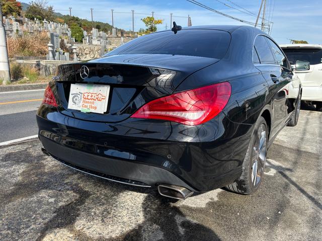 ＣＬＡクラス ＣＬＡ１８０　１年保証　法定整備付き　バックカメラ　フルセグＴＶ　Ｂｌｕｅｔｏｏｔｈ（12枚目）