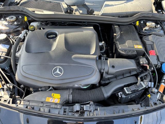 ＣＬＡクラス ＣＬＡ１８０　１年保証　法定整備付き　バックカメラ　フルセグＴＶ　Ｂｌｕｅｔｏｏｔｈ（20枚目）