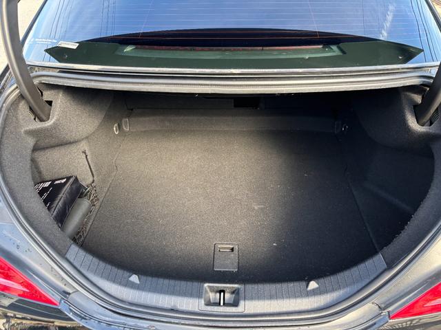 ＣＬＡクラス ＣＬＡ１８０　１年保証　法定整備付き　バックカメラ　フルセグＴＶ　Ｂｌｕｅｔｏｏｔｈ（25枚目）