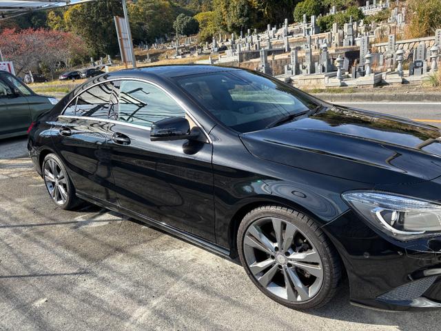 ＣＬＡクラス ＣＬＡ１８０　１年保証　法定整備付き　バックカメラ　フルセグＴＶ　Ｂｌｕｅｔｏｏｔｈ（28枚目）