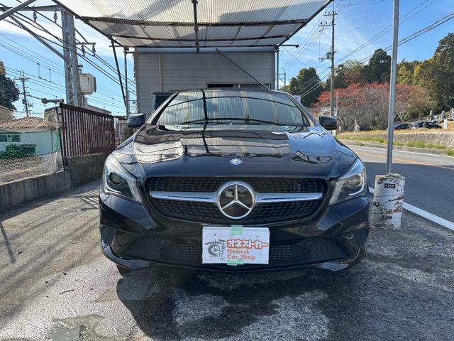 ＣＬＡクラス ＣＬＡ１８０　１年保証　法定整備付き　バックカメラ　フルセグＴＶ　Ｂｌｕｅｔｏｏｔｈ（29枚目）