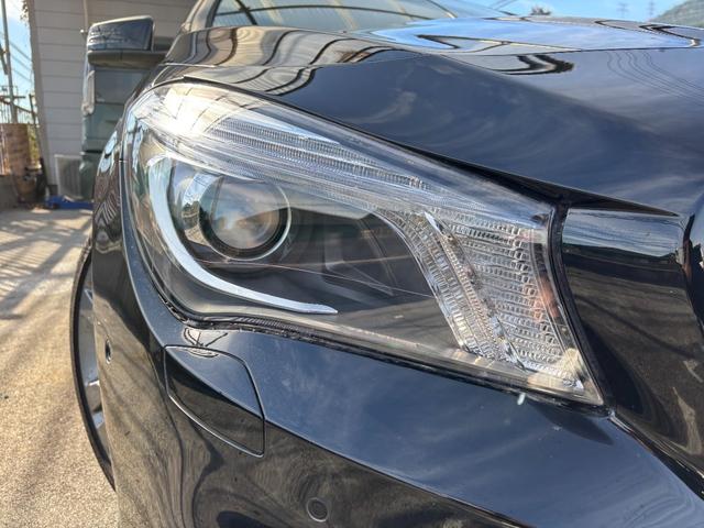 ＣＬＡクラス ＣＬＡ１８０　１年保証　法定整備付き　バックカメラ　フルセグＴＶ　Ｂｌｕｅｔｏｏｔｈ（30枚目）