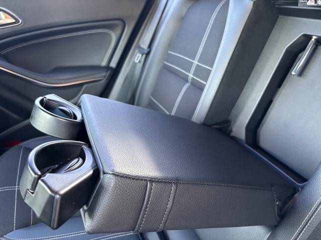 ＣＬＡクラス ＣＬＡ１８０　１年保証　法定整備付き　バックカメラ　フルセグＴＶ　Ｂｌｕｅｔｏｏｔｈ（32枚目）